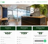 BSR COWORKING