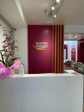 Escova Minuto Higienópolis