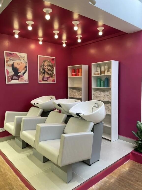 Foto Escova Minuto Higienópolis