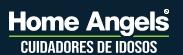 Logo Home Angels SP Higienópolis
