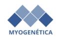 Logo MYOGENÉTICA